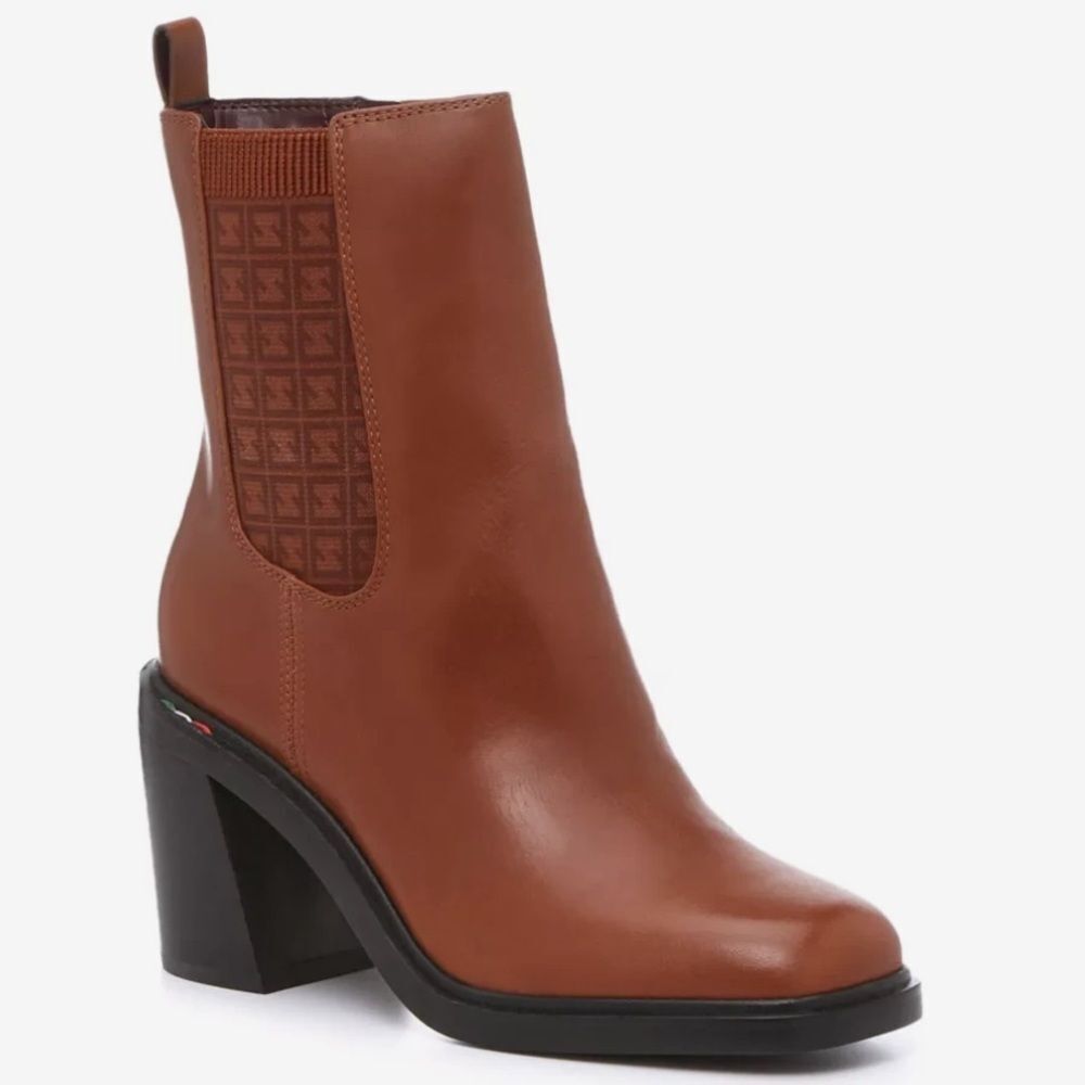 Franco Sarto Paula Bootie